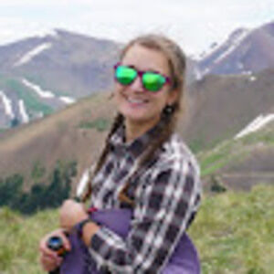 Meet your Posher, Maria